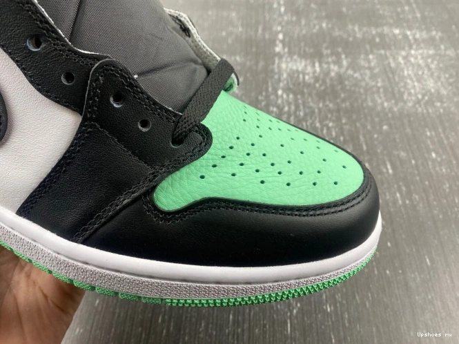 DZ5485-130 Air 1 “Green Glow”  Jordan OG High 0710